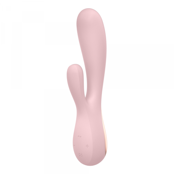 Satisfyer Mono Flex Dual-Action Vibe