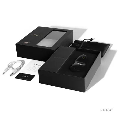 Lelo Nea 2 Rechargeable Vibrator