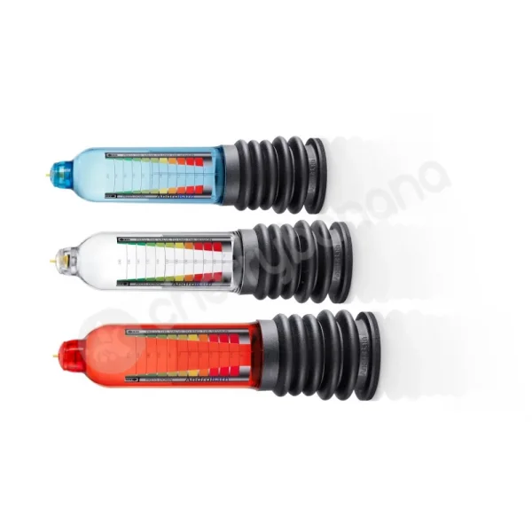 Androbath Clear Water-Assisted Penis Pump