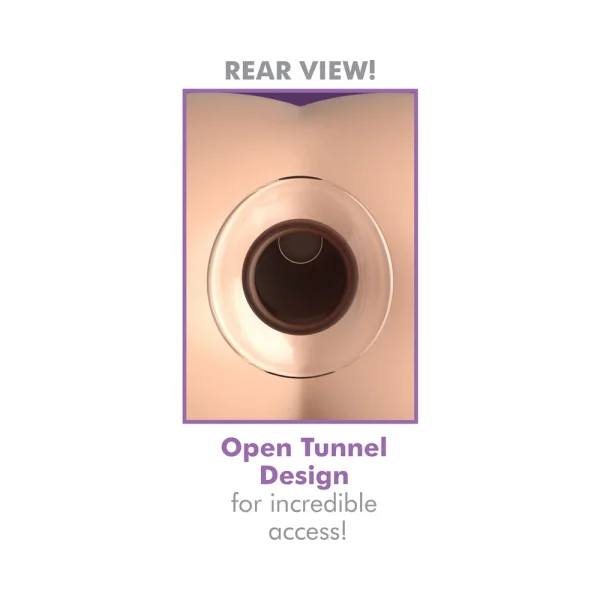 Anal Fantasy Elite Mega Anal Gaper