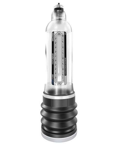 Bathmate HYDROMAX9 Penis Pump