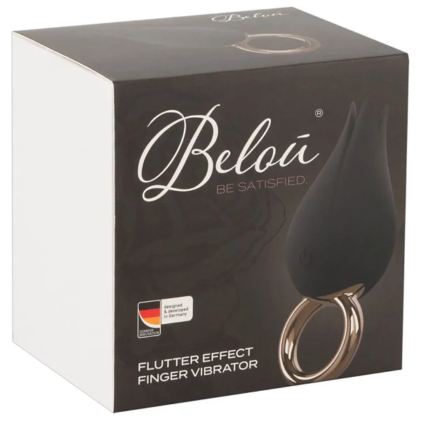 Belou Ring Flutter Vibe — image 4 of 4