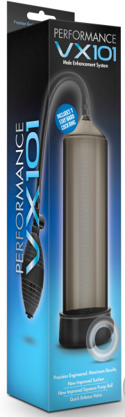 VX101 Penis Pump