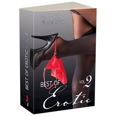 Best Of Erotic Volume 2