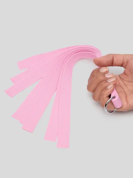 Bed of Roses Beginner's Flogger
