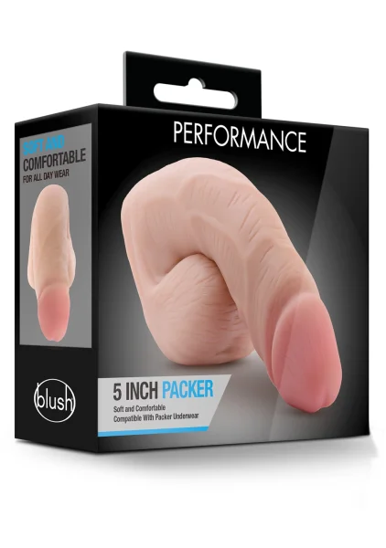 Performance - Packer - 5"