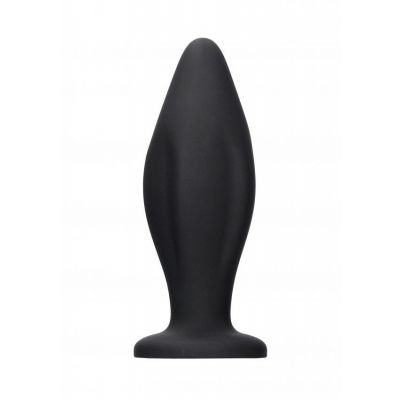 Edgy Shape Butt Plug