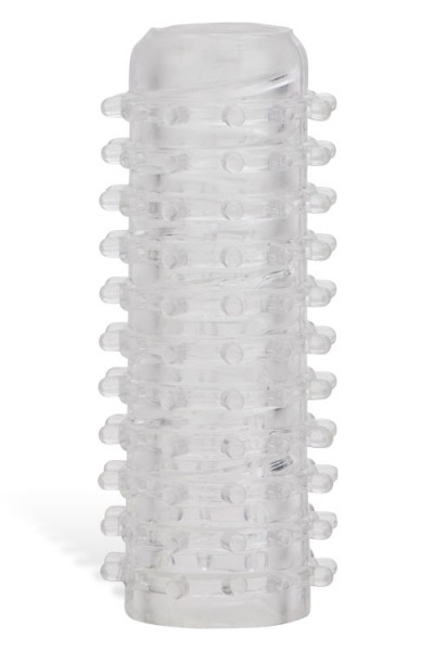 California Exotic 5" Reversible Masturbator