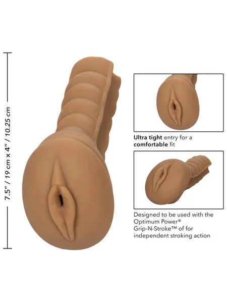 Optimum Power Grip-N-Stroke Replacement Sleeve