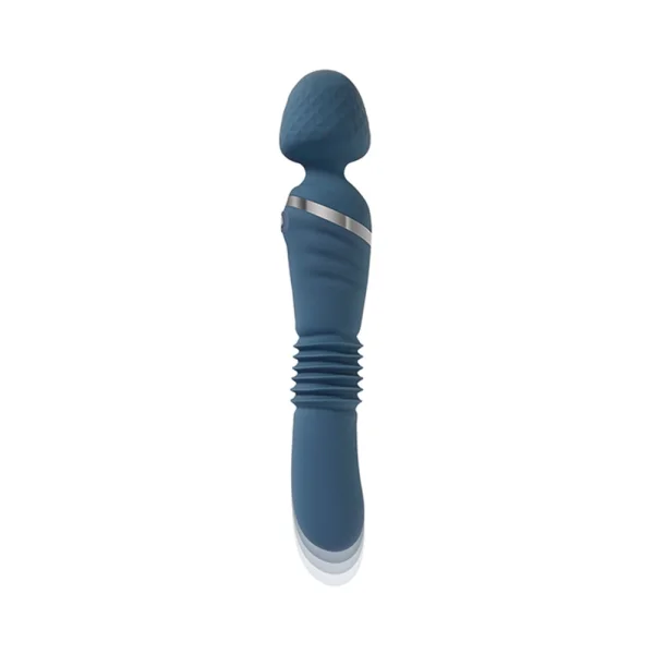 A&e The Dual End Thrusting Wand