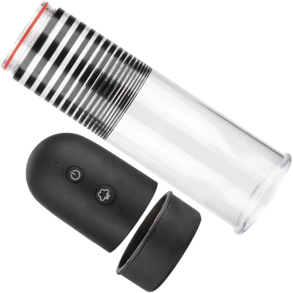 Optimum Series Rechargeable EZ Penis Pump Kit