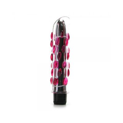 Icicles No 19 Waterproof Glass Vibrator