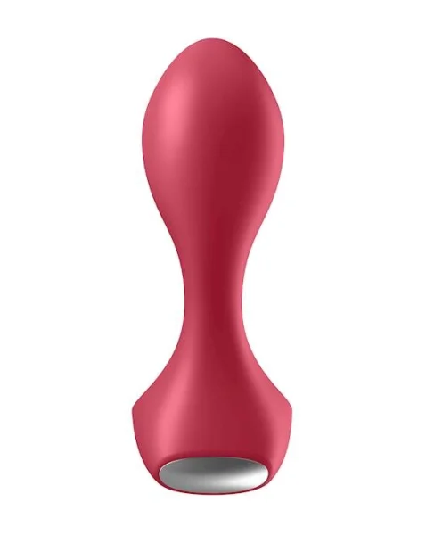 Satisfyer Backdoor Lover  - Red