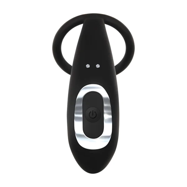 Adam's Rechargeable Prostate Pleaser and C- Ring