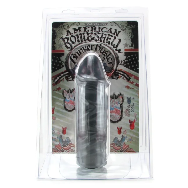 American Bombshell bunker buster