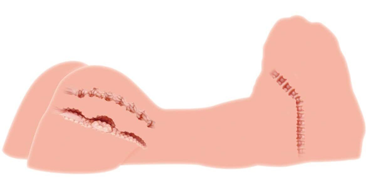 Hera Sex Doll