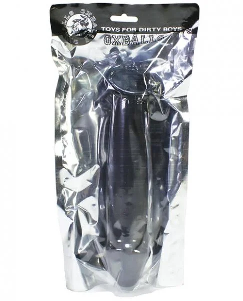 Oxballs Muscle Cock Sheath Black — image 6 of 6