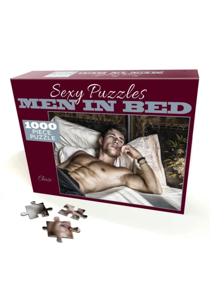 Sexy Puzzle Chase
