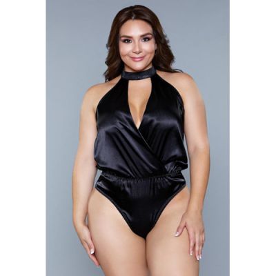 Paige Teddy Plus Size 1XL