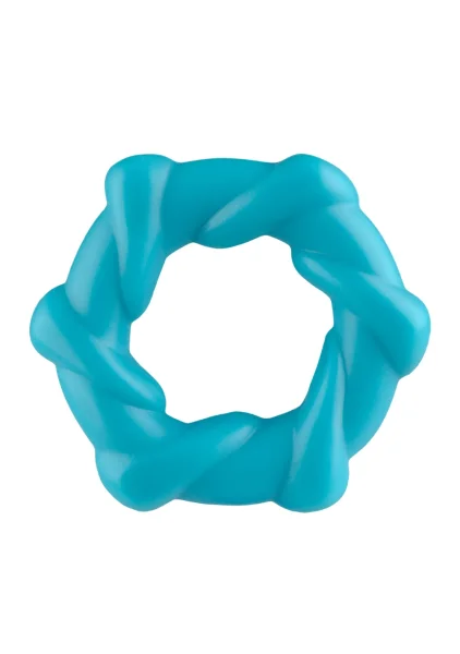 Taffy Twist Cock Ring