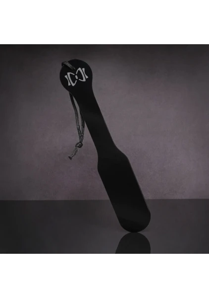 Bow Tie Acrylic Paddle