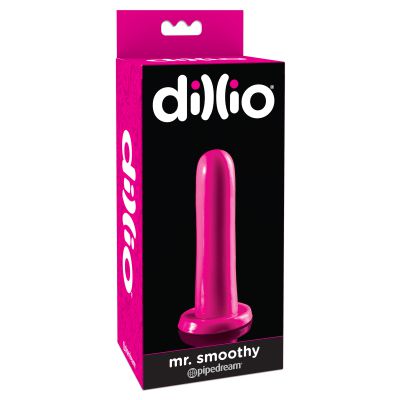 Mr Smoothy 5 Pink Dong