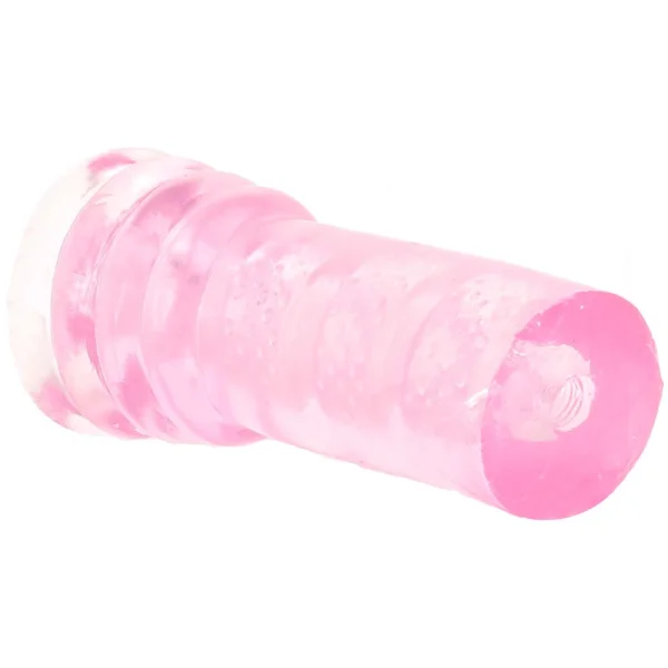 Calexotics Sue Johanson Super Head Honcho Masturbator