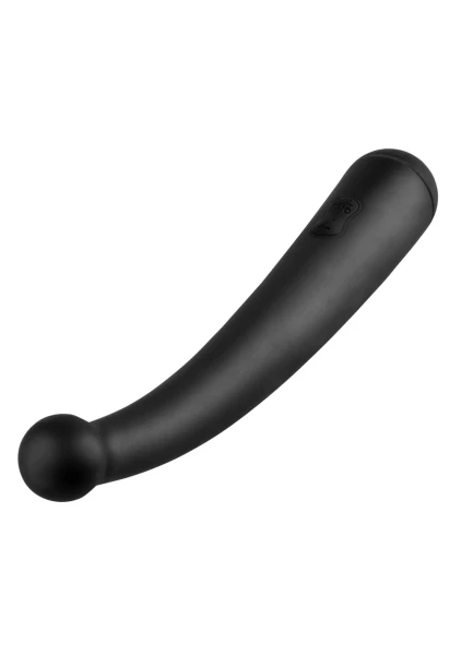 Anal Fantasy Collection Vibrating Curved Anal Probe — image 4 of 4