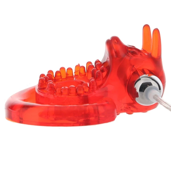 Elite sexual exciter ruby