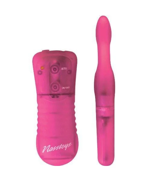 My First Anal Toy