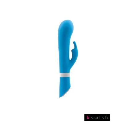 B Swish Bwild Deluxe Blue