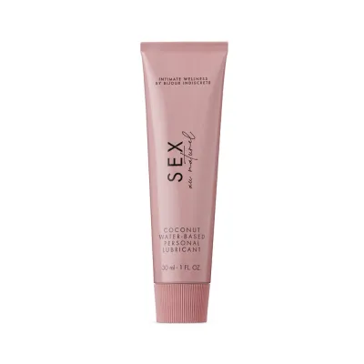 Coconut Water based Lubricant
