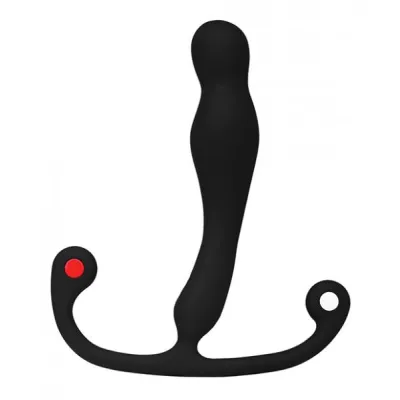Aneros Trident Series Prostate Stimulator Eupho Syn Trident Black