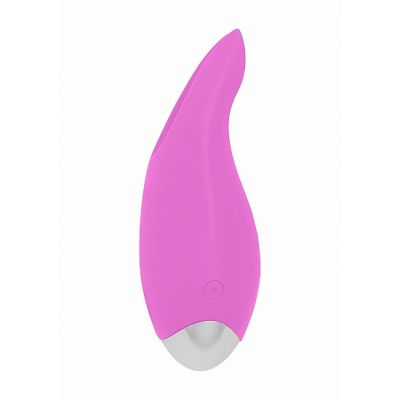 Vayle Hand hold vibe Silicone 10 Speed Pink
