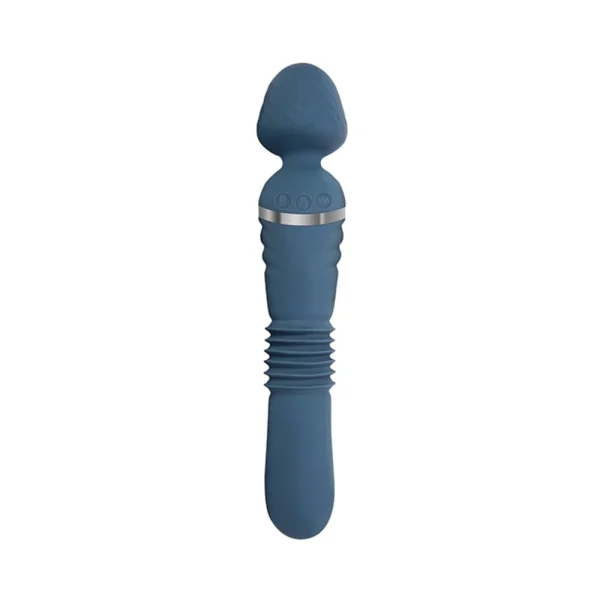 A&e The Dual End Thrusting Wand
