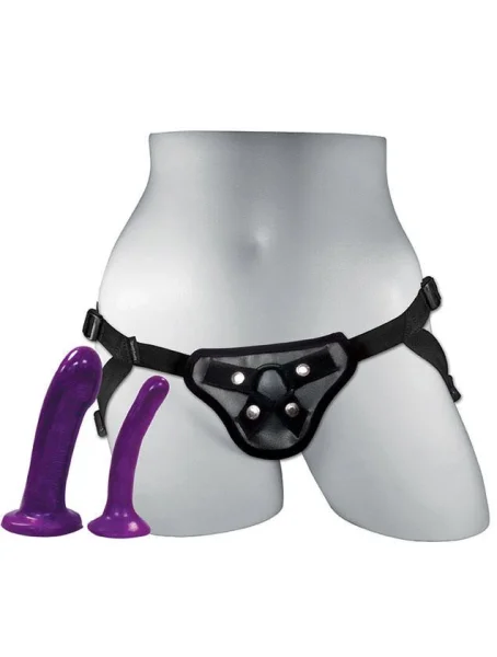 Anal Explorer Kit by Sportsheets