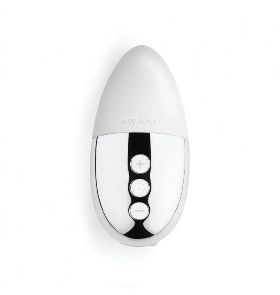 Le Wand Little Pleasures 6pc Collection-le Wand Bullet,point,pin,silicone Cover&ring, Storage Bag — image 9 of 12