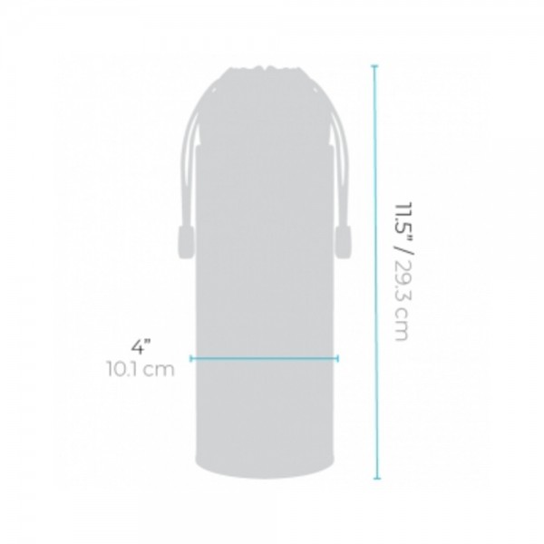 B-vibe Uv Sterlizer Pouch