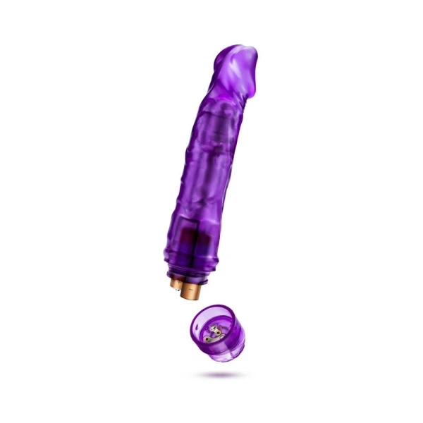 B Yours Vibe 6 Realistic Vibrator — image 23 of 25