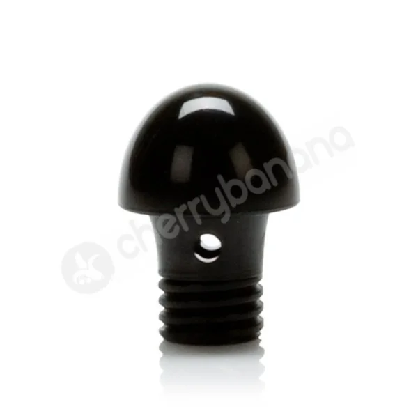 Vulcanite Anal Douche