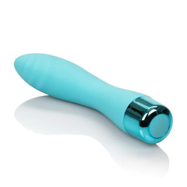 Eden Ripple Blue G-Spot Vibrator