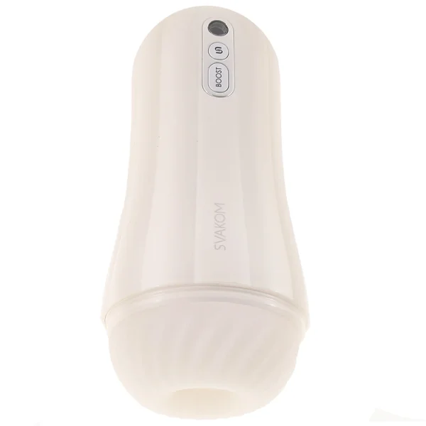 Svakom Robin Powerful Vibrating Masturbator