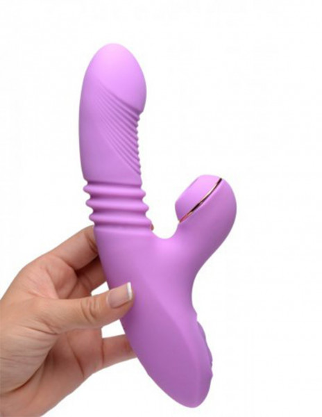 Inmi Shegasm Pro-Thrust