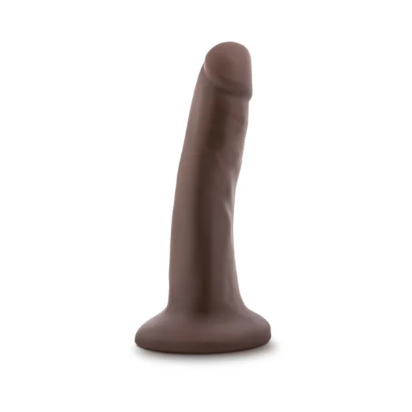 Dr. Skin - 5.5 Inch Cock With Suction Cup — image 8 of 25