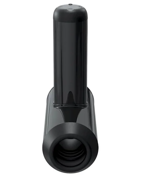 Pdx Elite Hydrobator Stroker - Black
