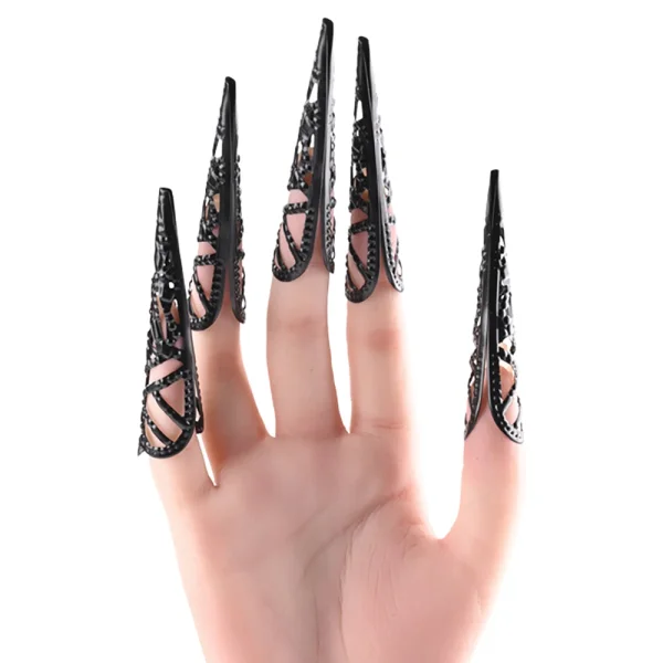 Sportsheets S&M Sensory Fingertips