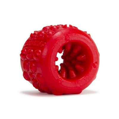 Nailed Ballstretcher Red One Size