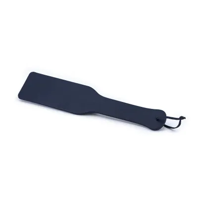 NS Bondage Couture Paddle Blue