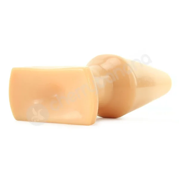 Lifeforms Expert Flesh Butt Plug