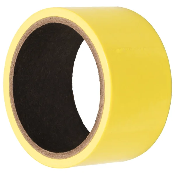 Boundless Bondage Tape By CalExotics - Yellow